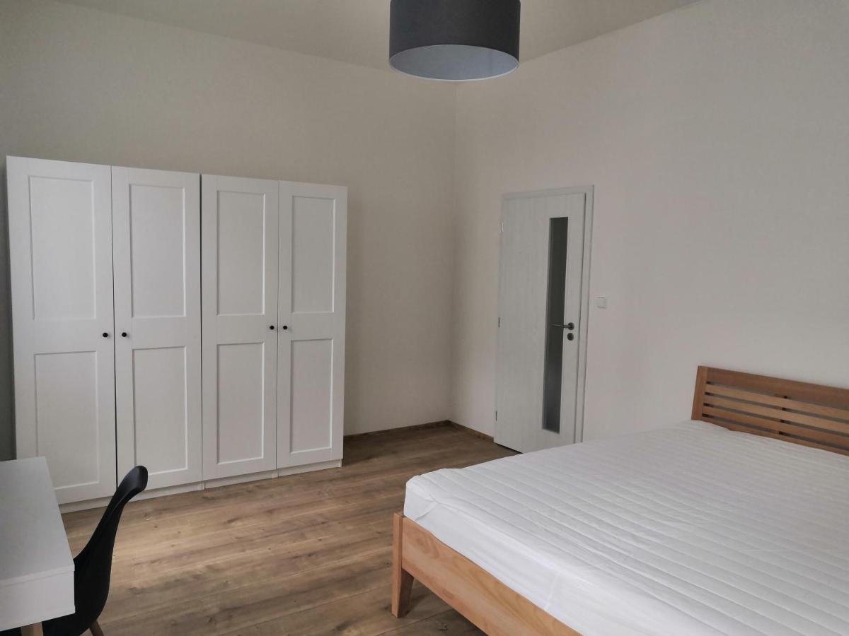 Znojmo Apartmany Exteriör bild