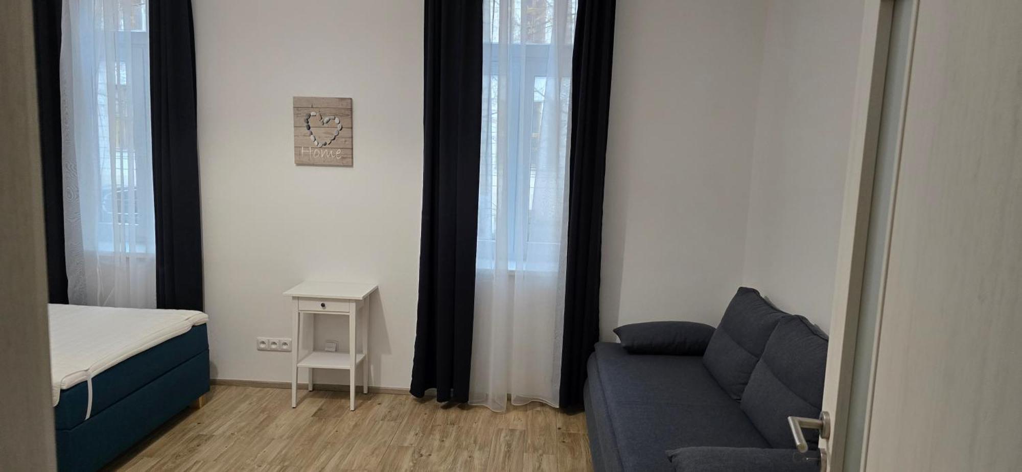 Znojmo Apartmany Exteriör bild